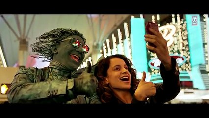 Simran Official Trailer   Kangana Ranaut    Hansal Mehta   T-Series(360p)