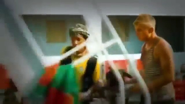 Film Complet En Francais - Action Americain- Film D'action Américain Complet En Francais-ep 01