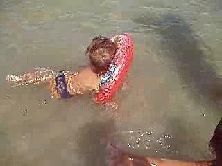 Hakim nage été 2007