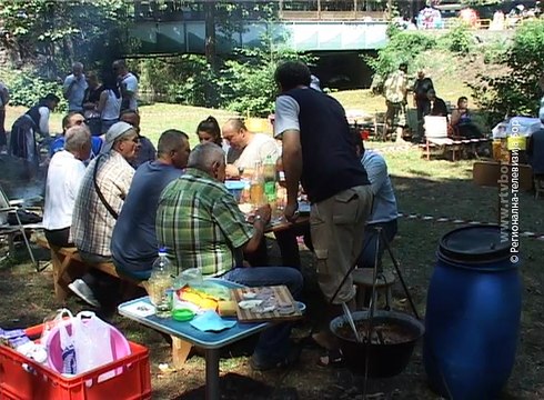 AKTUELNO Dani Banje i aero miting u Boru, 20. avgust 2017 (RTV Bor)