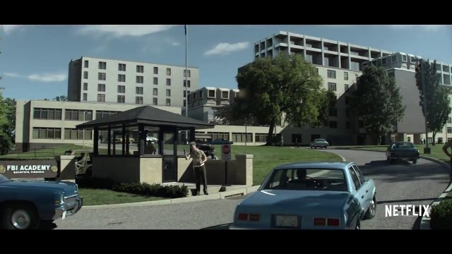 MINDHUNTER Bande Annonce VF ✩ David Fincher (Netflix - 2017)