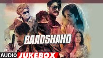 Baadshaho Full Album - Audio Jukebox 2017 - Ajay Devgn, Emraan Hashmi, Esha Gupta, Ileana D'Cruz