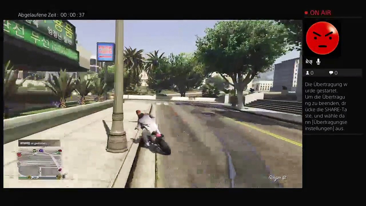 Hunger Gams in gta (19)