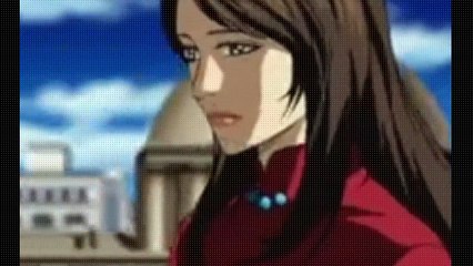 Souten no Ken Episode 24