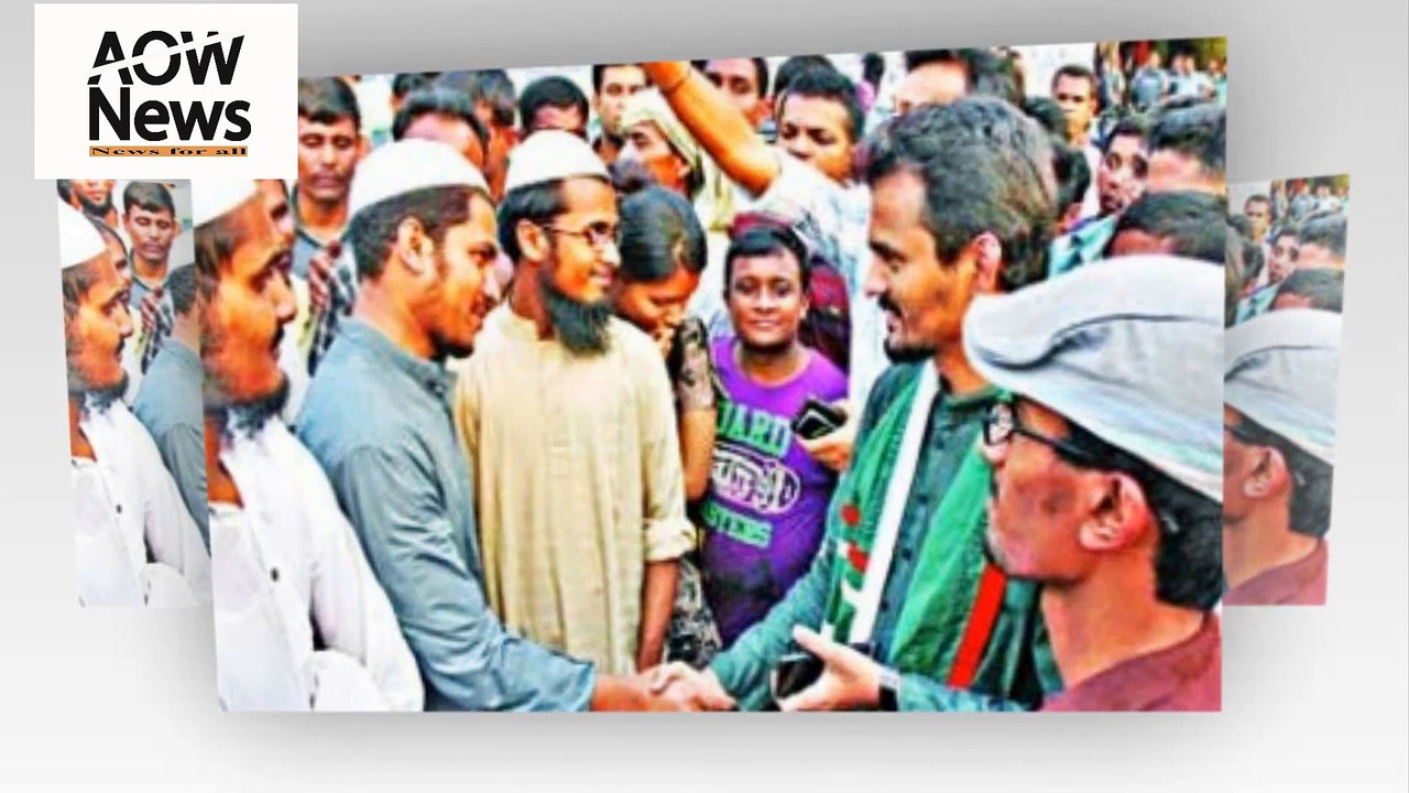 দেখুন শিক্ষামন্ত্রীর জামাই ইমরান এইচ সরকারকে পিটিয়ে মেরে ফেলেছে ছাত্রলীগ!আধামরা অবস্থায় হাসপাতালে