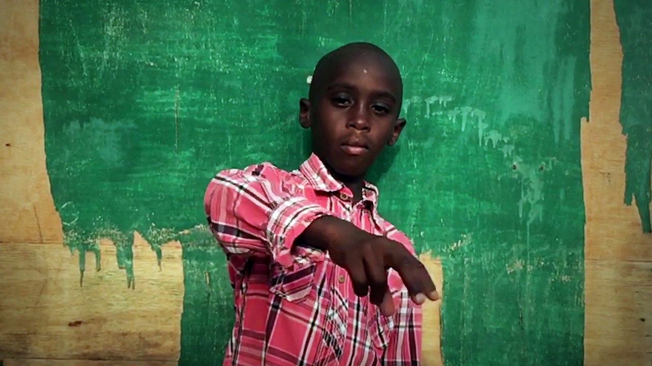 VIBES OF MY DISTRICT - RICHARD-TOLL