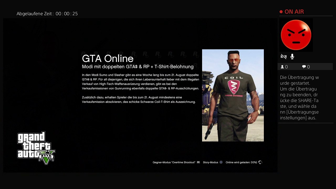 Hunger Gams in gta (22)