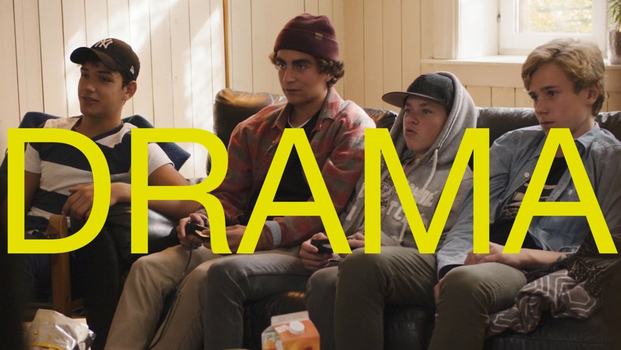 ซับไทย SKAM ซีซั่น1 ตอนที่ 5