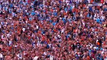 Buts Marseille 1-1 Angers résumé OM -SCO