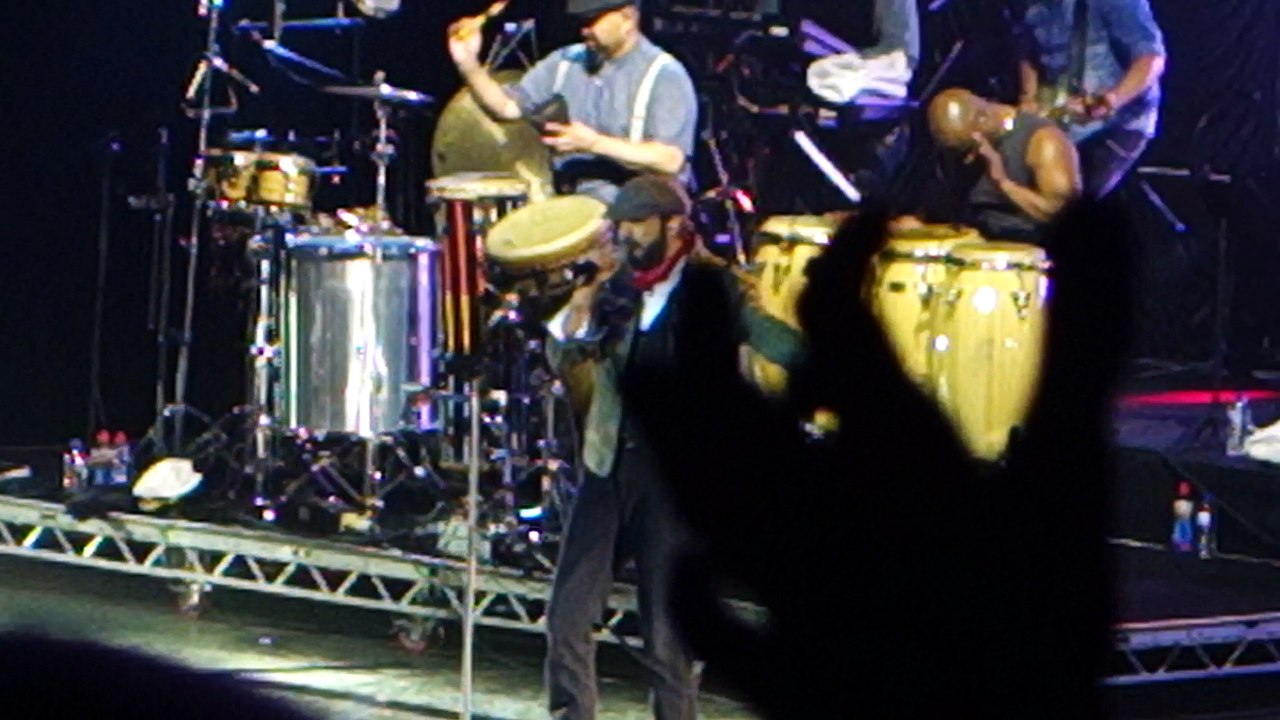 Juan Luis Guerra - Como Yo