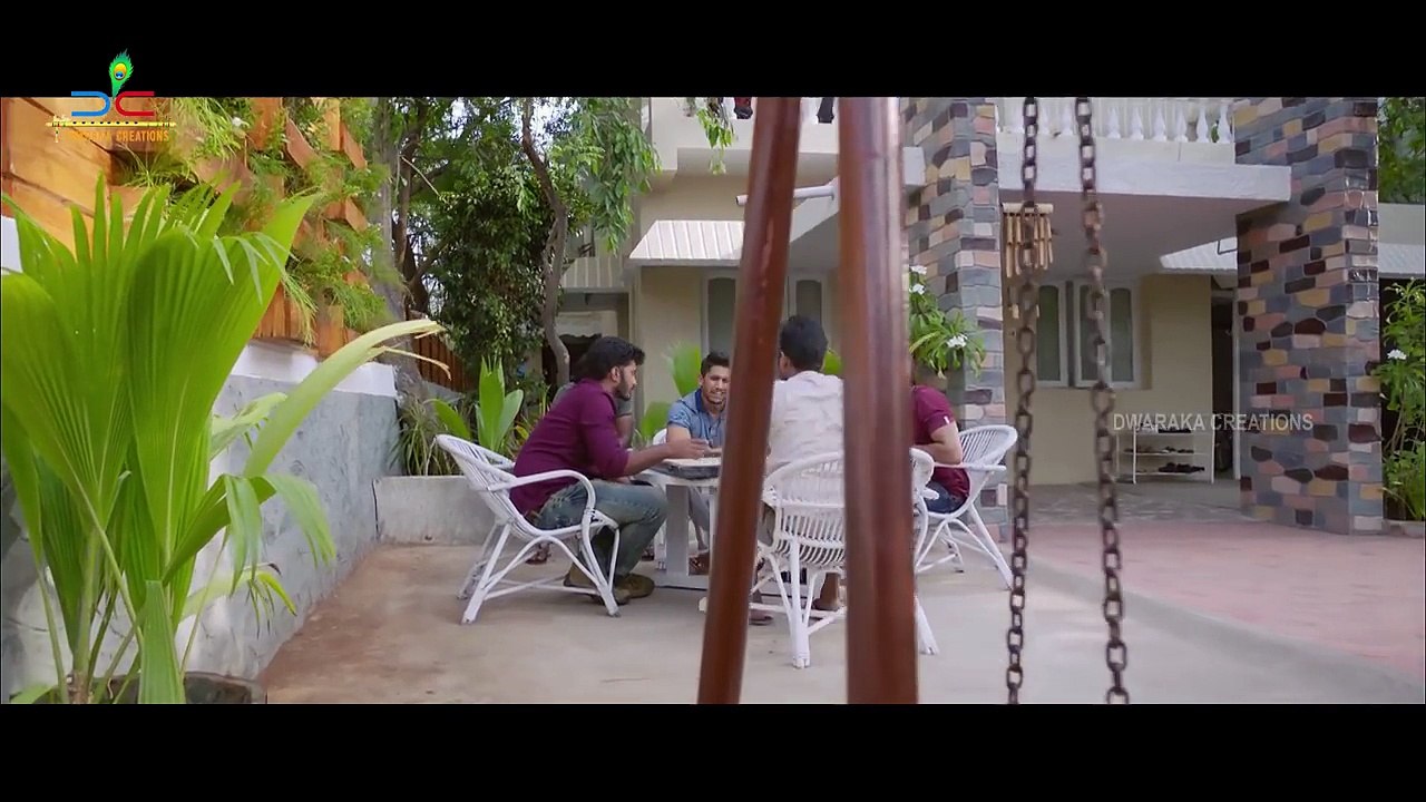 Naga Chaitanya Flirts with Manjima Mohan | Saahasam Swaasaga Saagipo Telugu Movie Scenes | AR Rahma