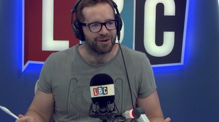 Polish Man Tells Stig Why Big Ben Bong Is Important