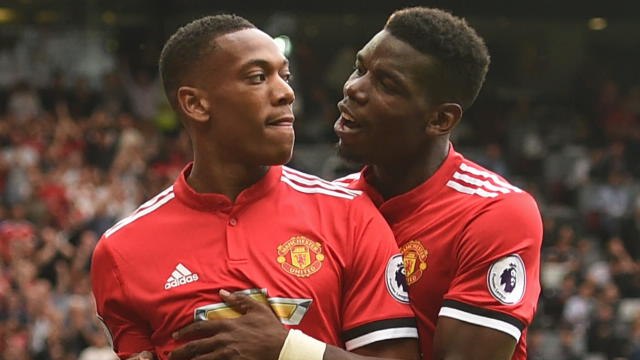 Man Utd - Nouvelle saison, nouvelle chance pour Martial