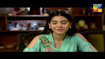 Kitni Girhein Baqi Hain Episode 37 - 20th August 2017