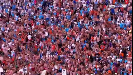 Marseille vs Angers 1-1 ~ All Goals &  Highlights