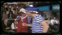 Dieter Hallervorden Helga Feddersen Du Die Wanne Ist Voll
