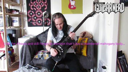 Jackson Dominion Pro demo