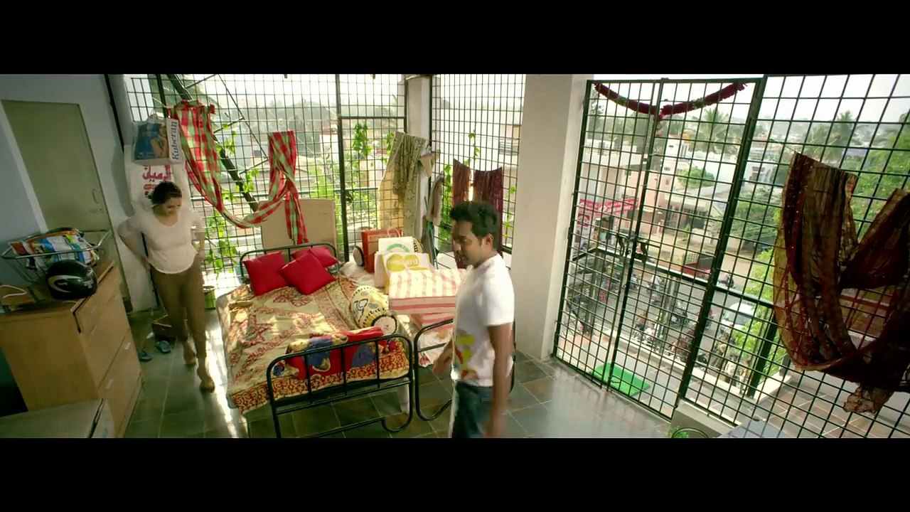 Enthanu Mone Song Video | Adventures Of Omanakuttan | Asif Ali,Bhavana | Arun Muraleedharan|Officia