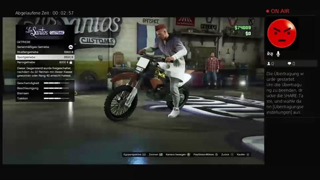 Hunger Gams in gta (25)