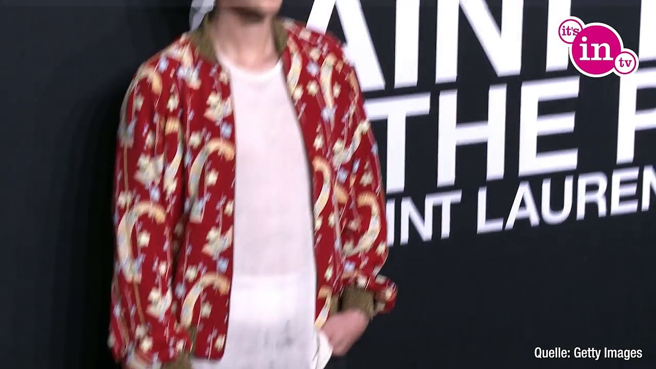 Justin Bieber klärt auf I DARUM hat er die Tour abgesagt