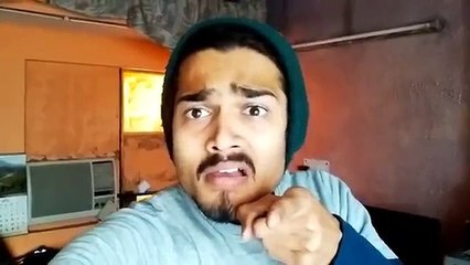 BB Ki Vines- _ Chori mein twist _