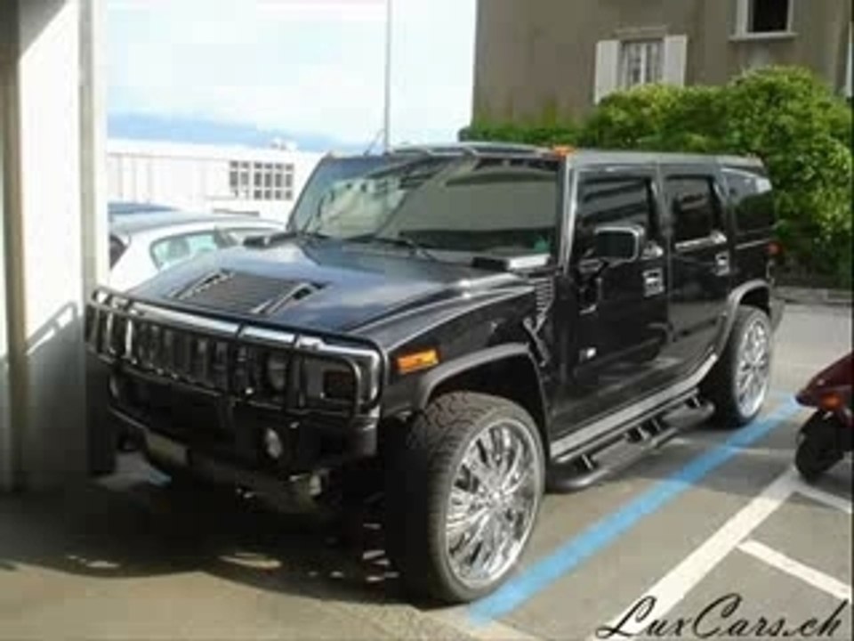 Hummer
