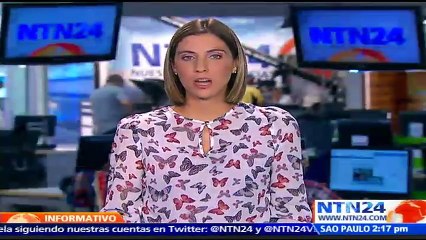 Depresión tropical Harvey dejó estragos en zona suroccidental de Cartagena, Colombia