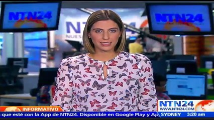 Hallaron avión que había desaparecido hace casi un mes en Argentina