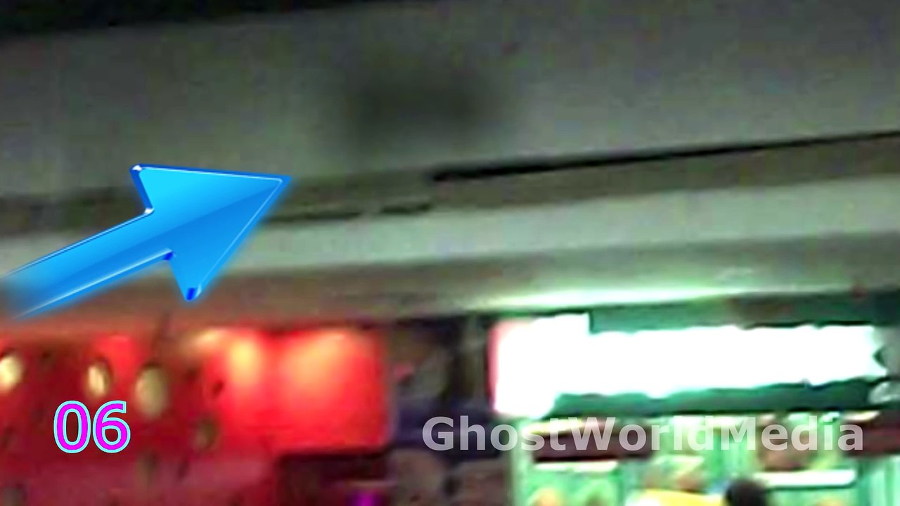 ☠10 Real Ghosts Caught On Camera 2016 _ Real Ghost Videos Caught On Tape _ Chilling Videos Of Ghosts☠