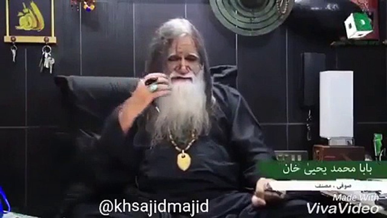 Baba Yahya Sold His Soul To Nawaz Sharif And Shahbaz Sharif