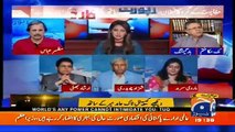 Nawaz Zardari Muk Muka Kabhi Khatam Nahi Ho Sakta, Aglay Election Kay Liye Package Bhi Decide Ho Chuka Hai, Says Hassan