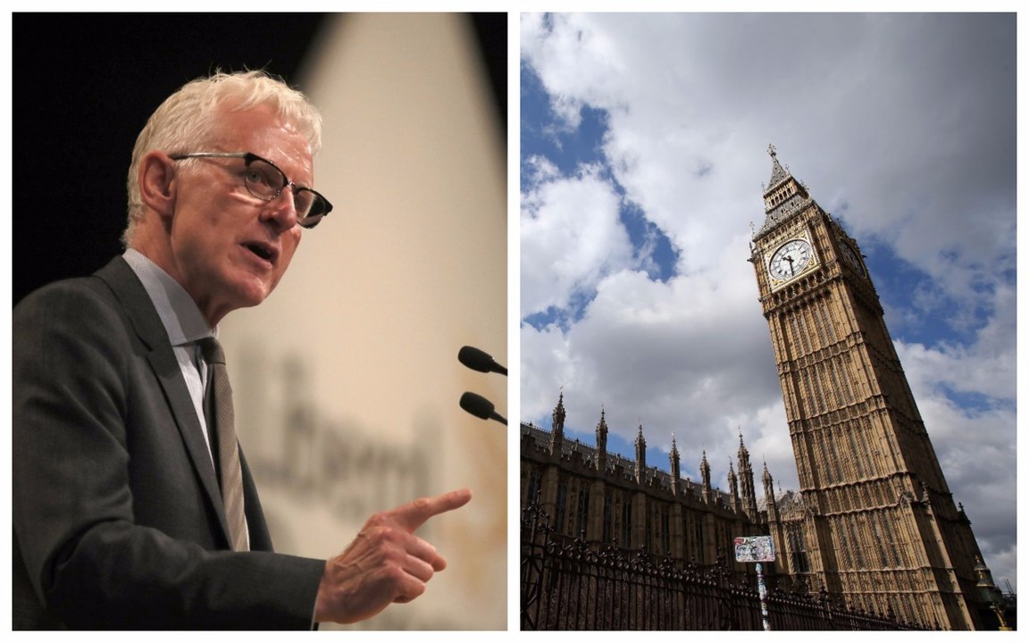 Norman Lamb: 'There Are More Important Things To Worry About Than Big Ben'