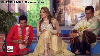 Best Scene of Pak Stage Daramas | 2017