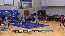 Miami Heat Waive Chris Bosh GameTime | 2017 NBA Free Agency
