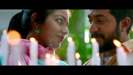 Oru Cinemaakkaran | Chirakukalaayi Song Video| Vineeth Sreenivasan,Rajisha Vijayan |Bijibal|Officia