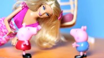 Faire et et sur ou porc Portugais ♛ george tombe bras oscillant mal soap opera barbie dans disneykids