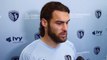 Graham Zusi talks Seattle, Latif and the SKCs current stretch