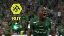 But Bryan DABO (40ème pen) / AS Saint-Etienne - Amiens SC - (3-0) - (ASSE-ASC) / 2017-18