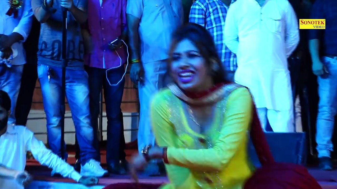 मुस्कान तिवारी का हिट गाना || Main Teri Nachai Nachu Su || New Haryanvi Song 2017