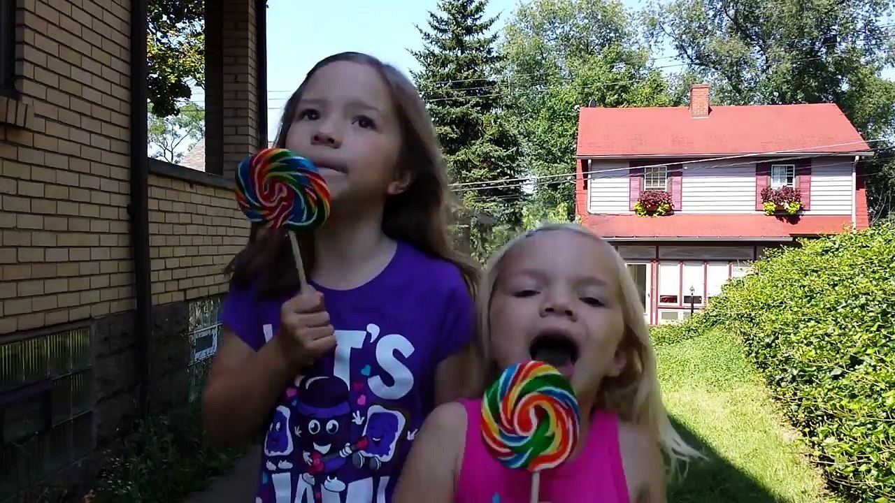 Japan Crate! part 2 Kid Candy Review​​​ | Kawaii Day | Babyteeth4​​​