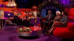 Will Smith suffers from dog jaw The Graham Norton Show 2016: Episode 12 BBC One