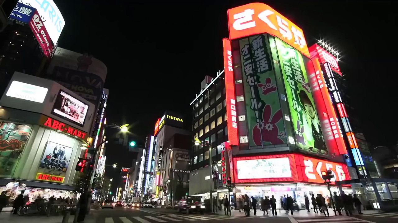 Look Around The World - It's so Beautiful!