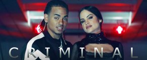 Criminal - Natti Natasha Ft. Ozuna (2017)