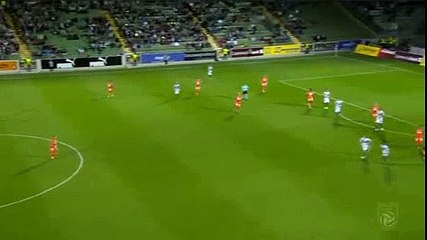 Christoph Monschein  Goal HD - Mattersburg	1-3	Austria Vienna 20.08.2017