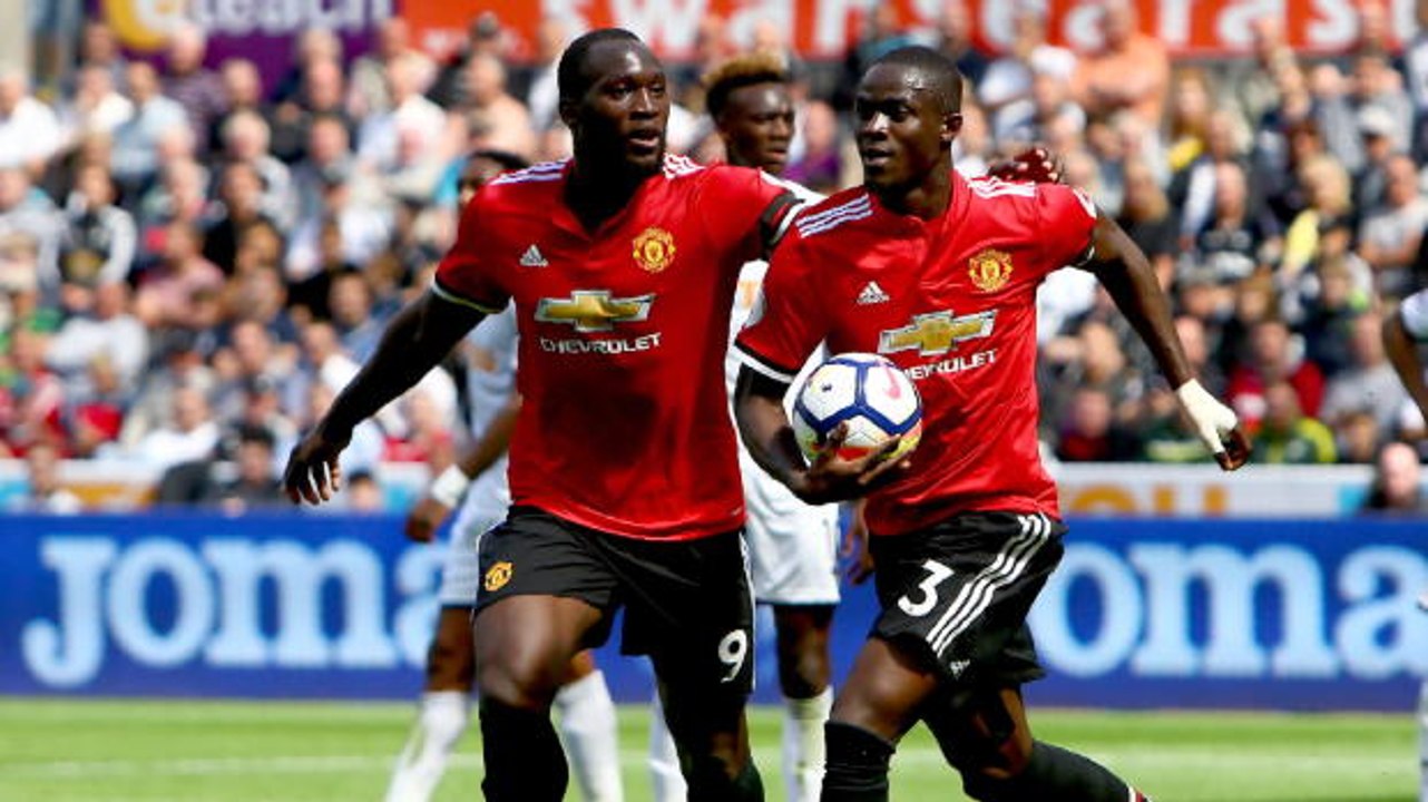 Mourinho not get carrying away after Man United win