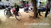 ☠Real Ghost Accident Caught On Camera _ Accident Videos In India _ supernatural season promo horor☠