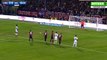Kessie (Penalty) Goal HD - Crotone	0-1	AC Milan 20.08.2017