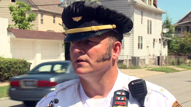 Ohio Nun Carjacked at Gunpoint, School Supplies Stolen