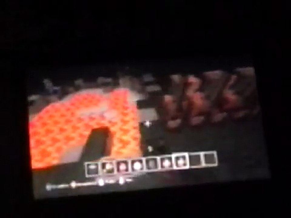 Funny minecraft