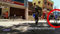 ☠Real Ghost Caught On Camera In India 2016 GhostWorldMedia_ top 5 scary paranormal spirit & mysteries☠